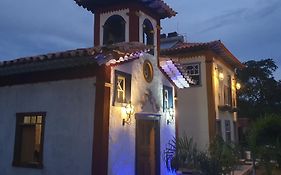 Recanto Bom Despacho